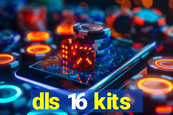 dls 16 kits